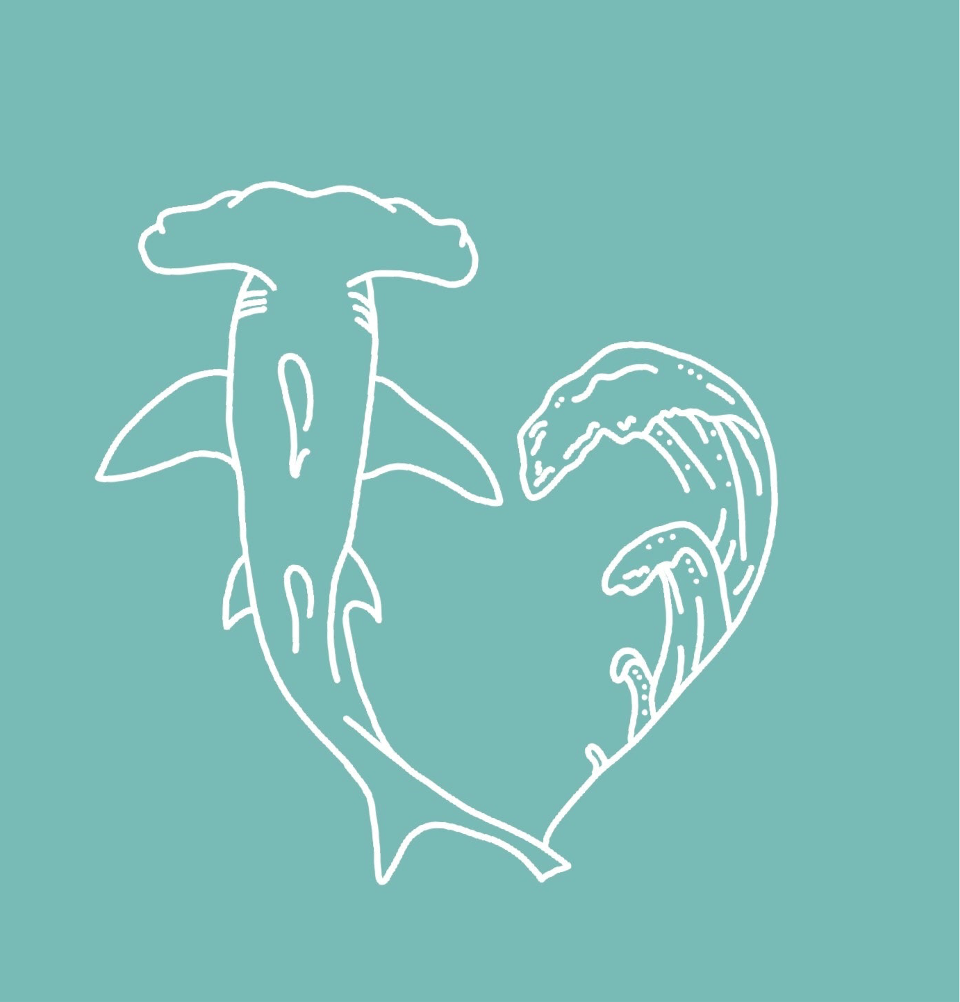 Ocean Lover Phone Case