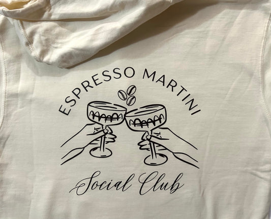 Three Bean Social Club
