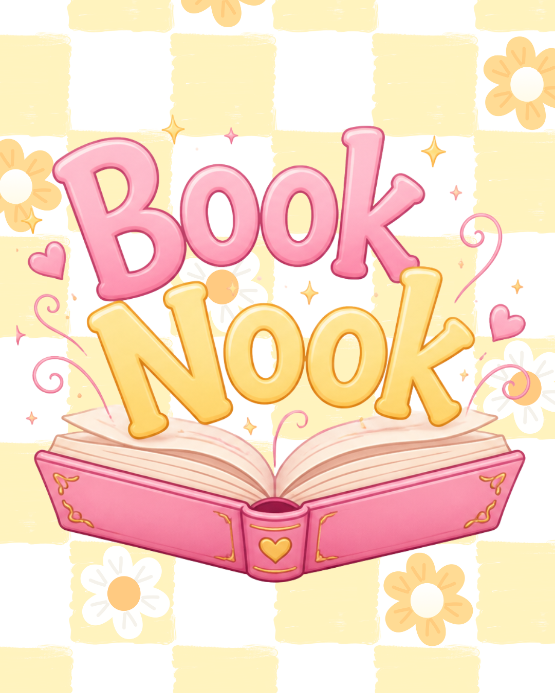 The Book Nook