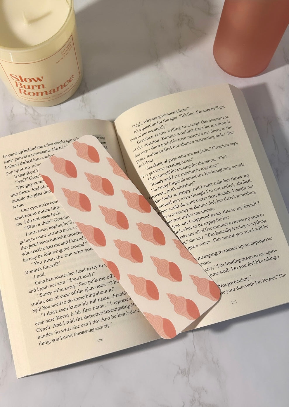 Pink Conch