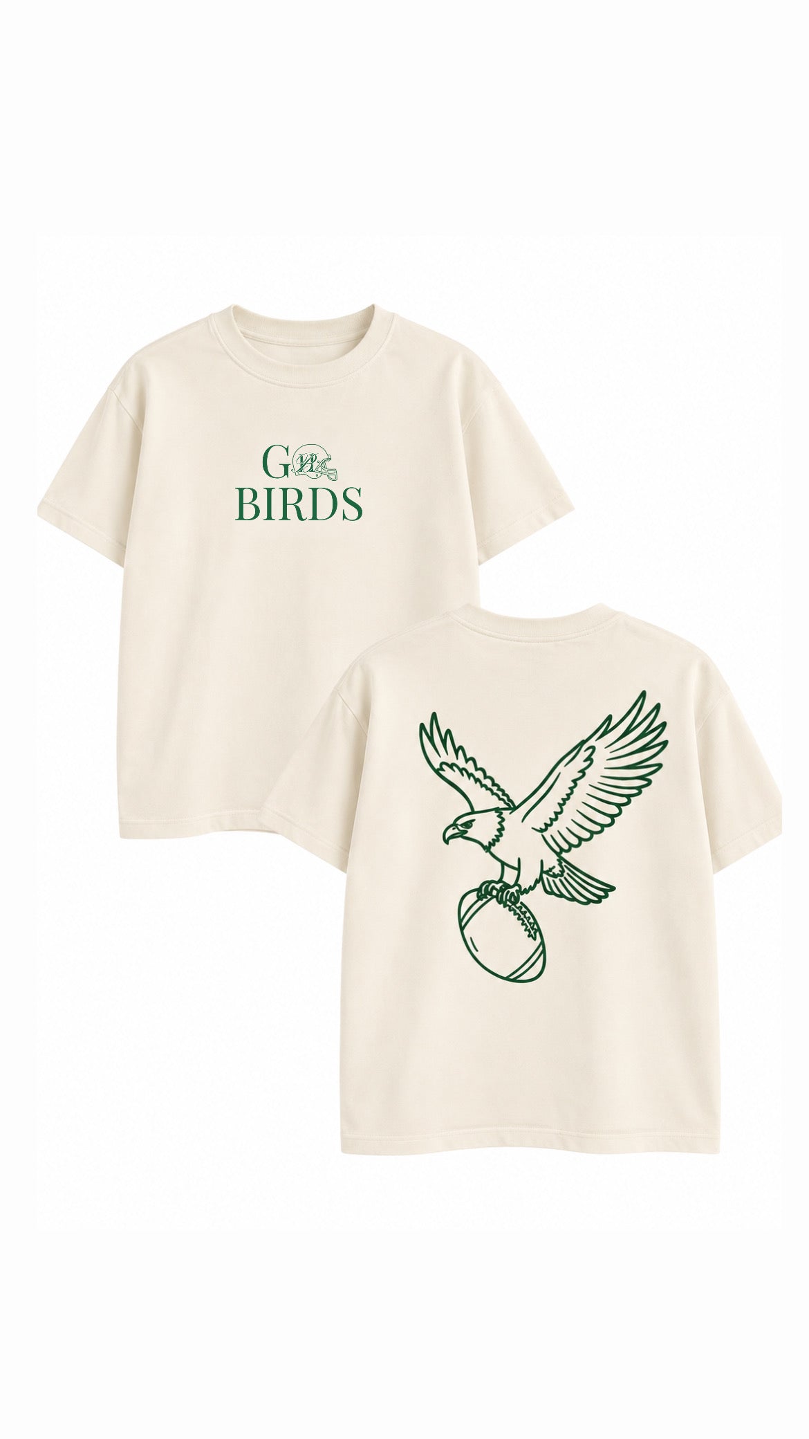 Go Birds