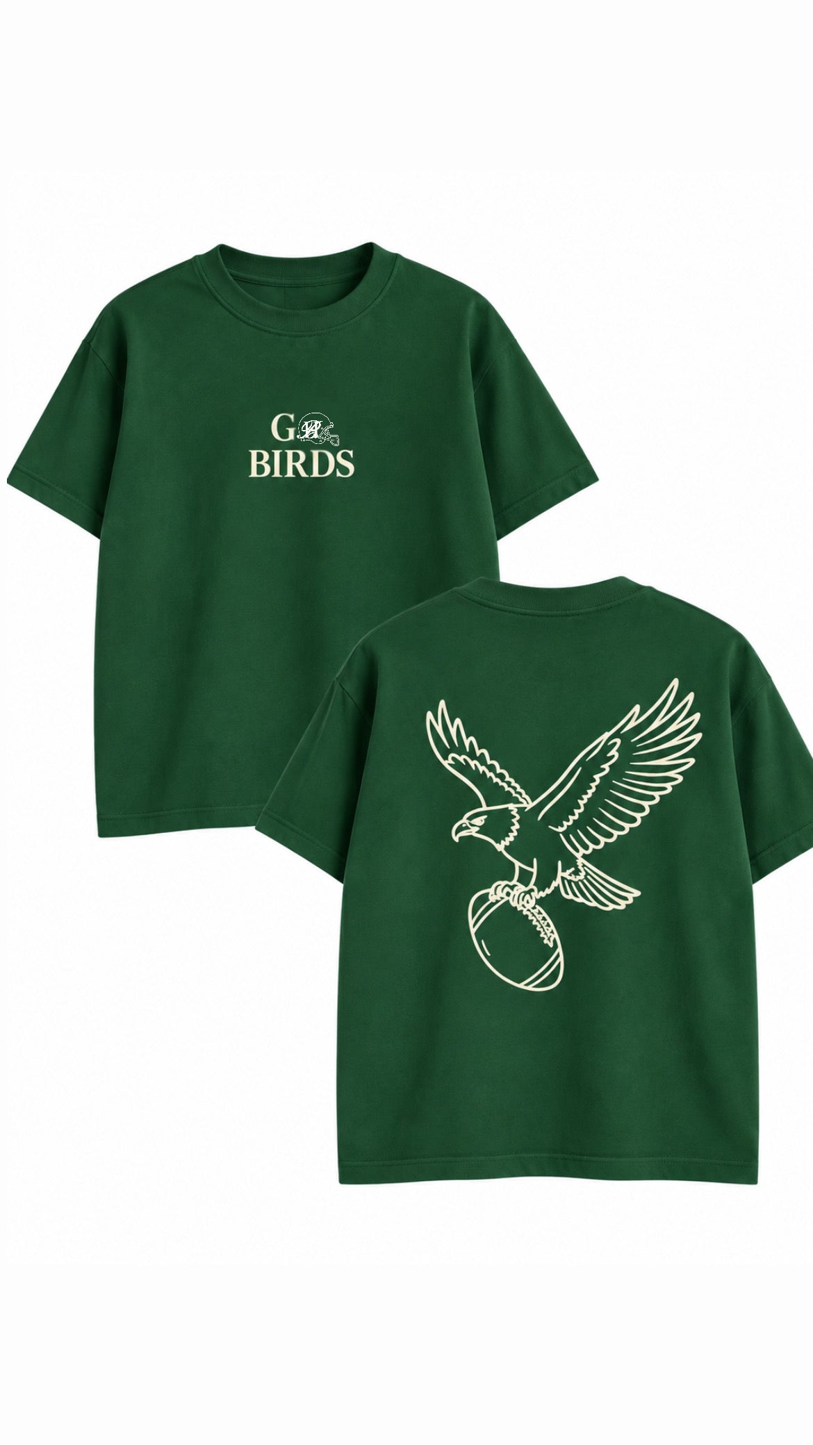 Go Birds